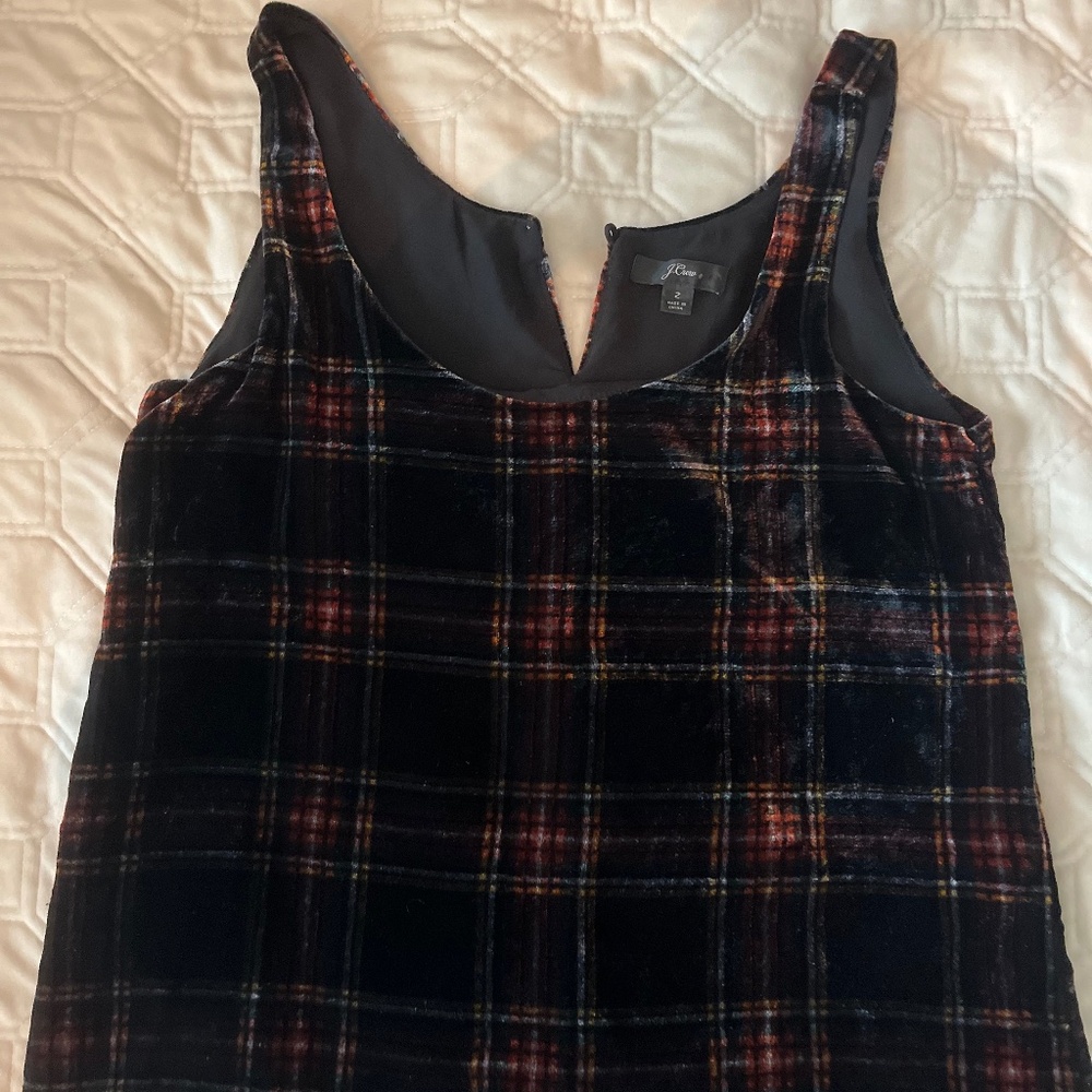 J. Crew Camisole